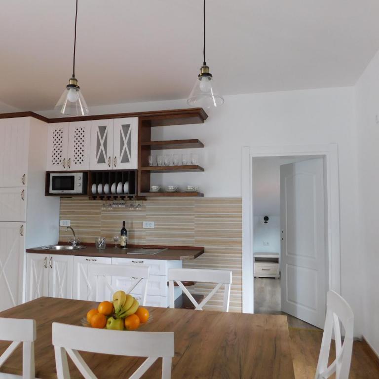 Apartman Posejdon - Two-Bedroom Apartment - 9