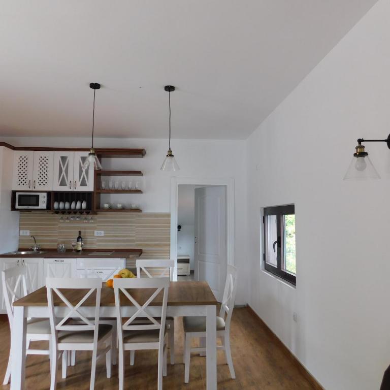 Apartman Posejdon - Two-Bedroom Apartment - 5