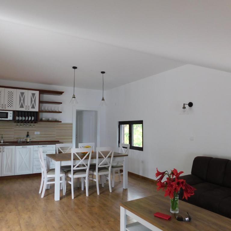 Apartman Posejdon - Apartman sa 2 Spavaće Sobe - 10