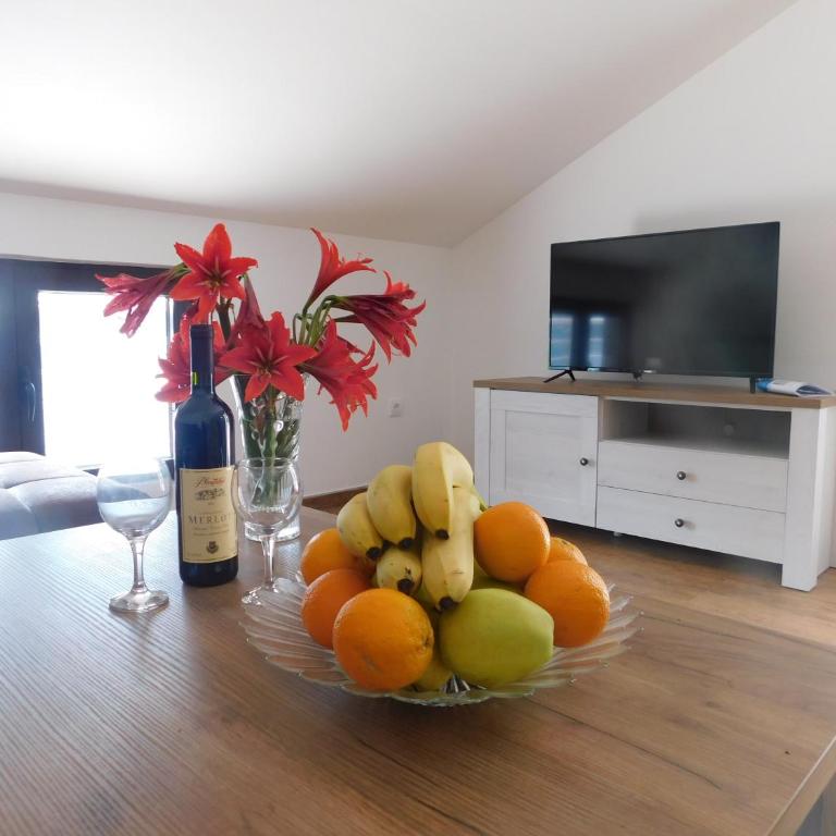 Apartman Posejdon - Two-Bedroom Apartment - 11
