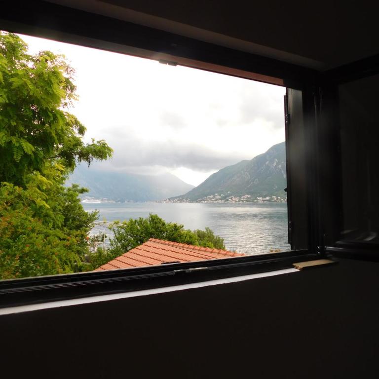 Apartman Posejdon - Two-Bedroom Apartment - 15