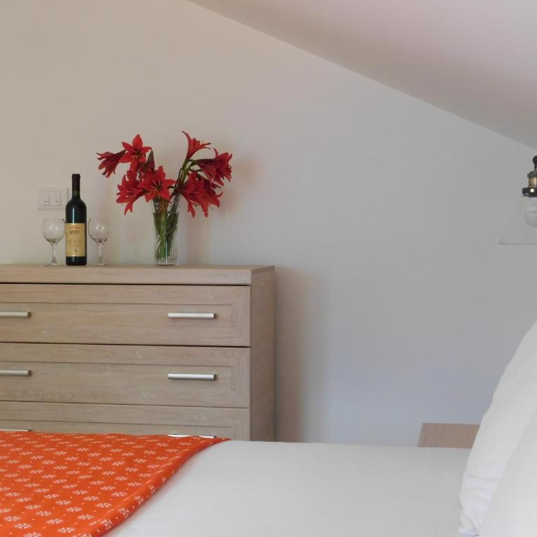 Apartman Posejdon - Two-Bedroom Apartment - 19