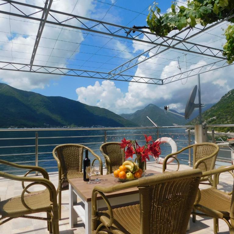 Apartman Posejdon - Two-Bedroom Apartment - 21