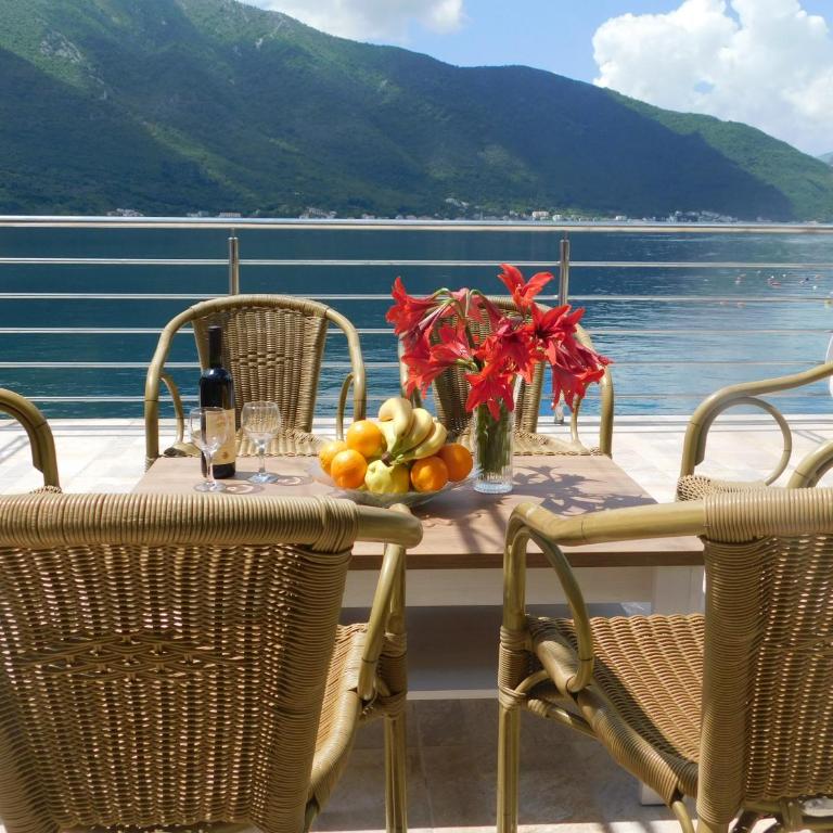 Apartman Posejdon - Two-Bedroom Apartment - 23