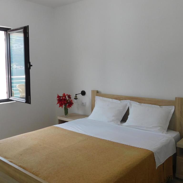 Apartman Posejdon - Two-Bedroom Apartment - 25