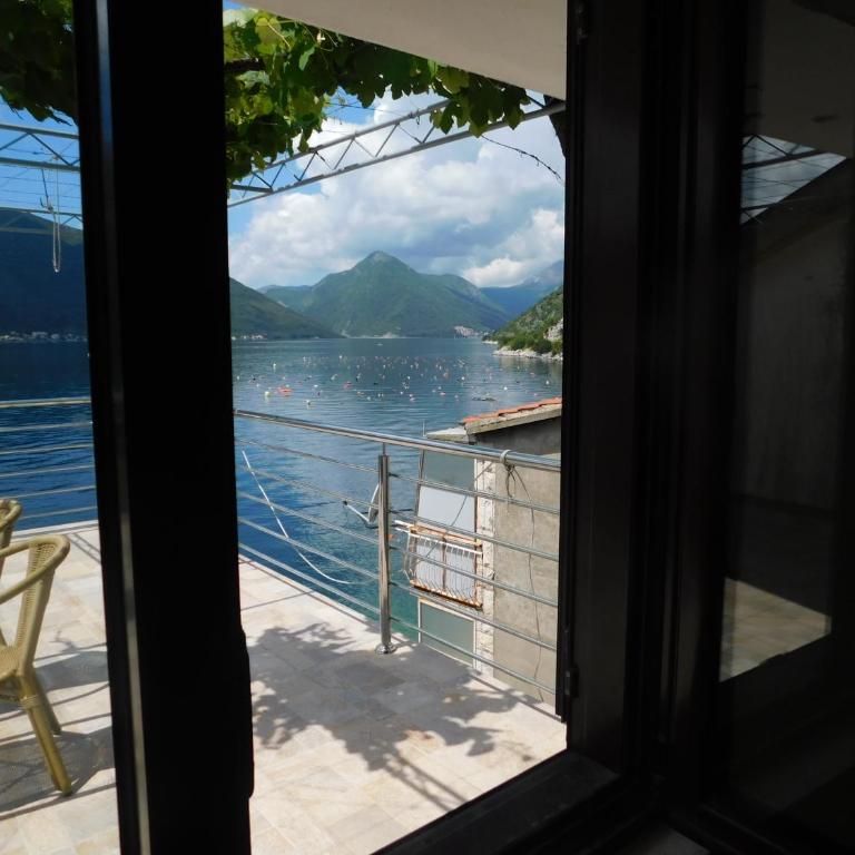 Apartman Posejdon - Two-Bedroom Apartment - 26
