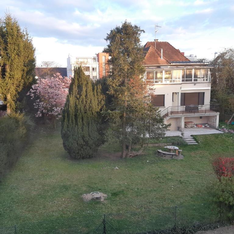 Le Carré Confidentiel - Apartamento de 2 dormitorios - 8