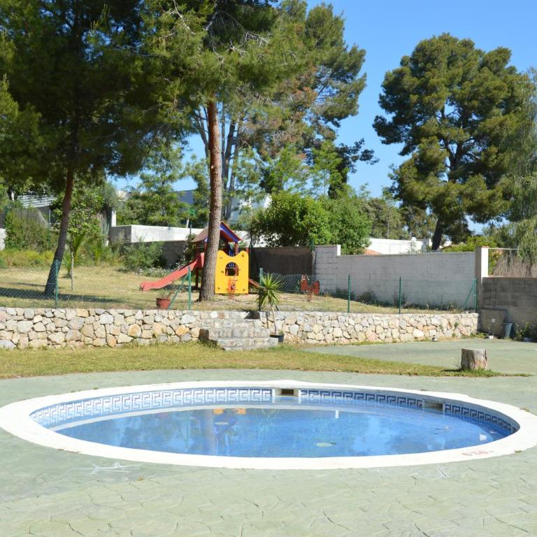 Pool, Beach, Golf & Hard Rock in Salou - Two-Bedroom Apartment - 35