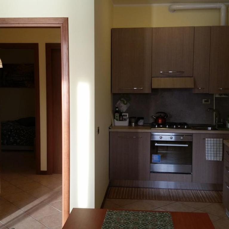New Apartment Lake View 11 - Appartamento - 12
