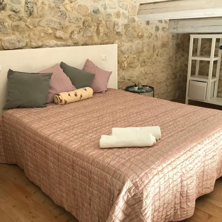 Casa Baldica - Casa con 1 Camera da Letto - 13