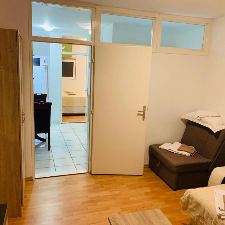 Apartment Oleander - Apartman - 15