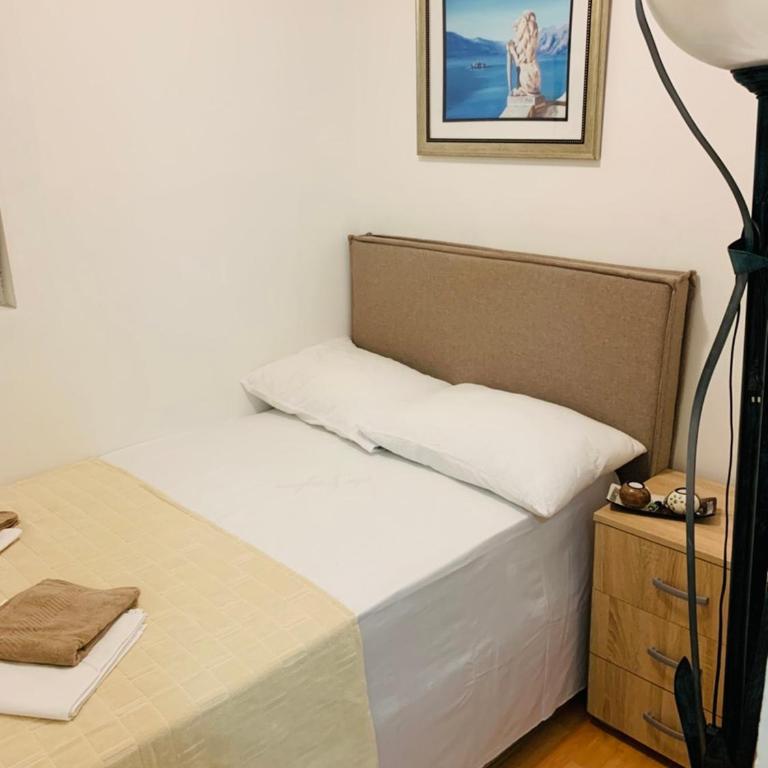 Apartment Oleander - Apartman - 9