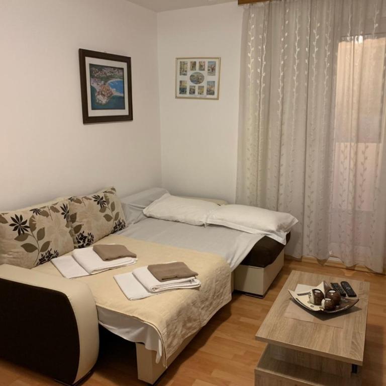 Apartment Oleander - Apartman - 19
