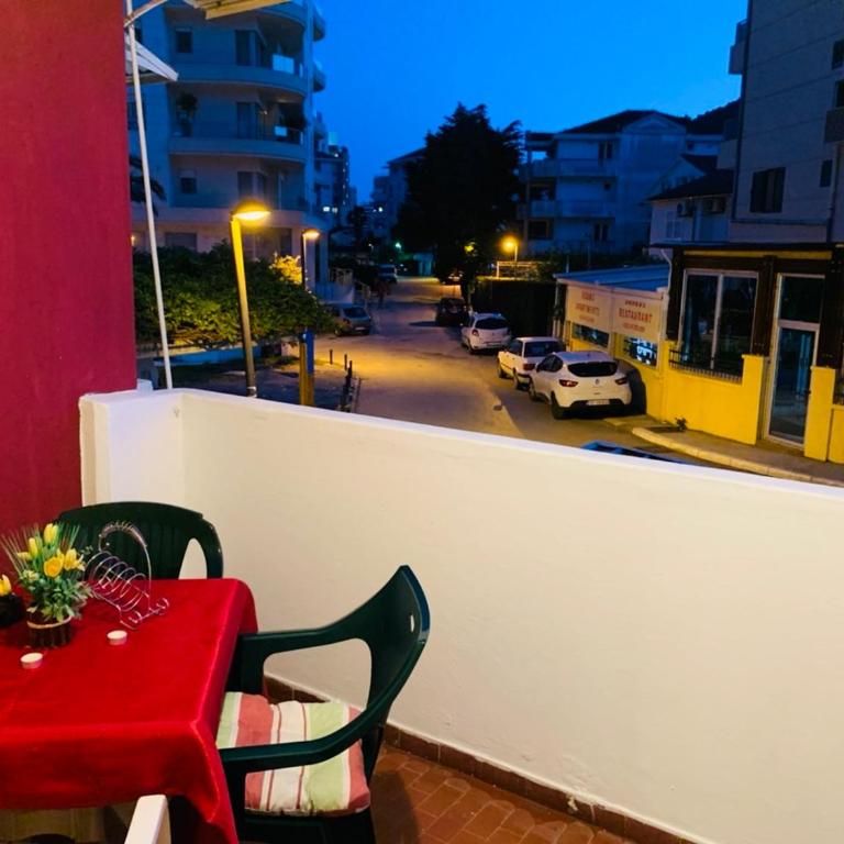 Apartment Oleander - Apartman - 24