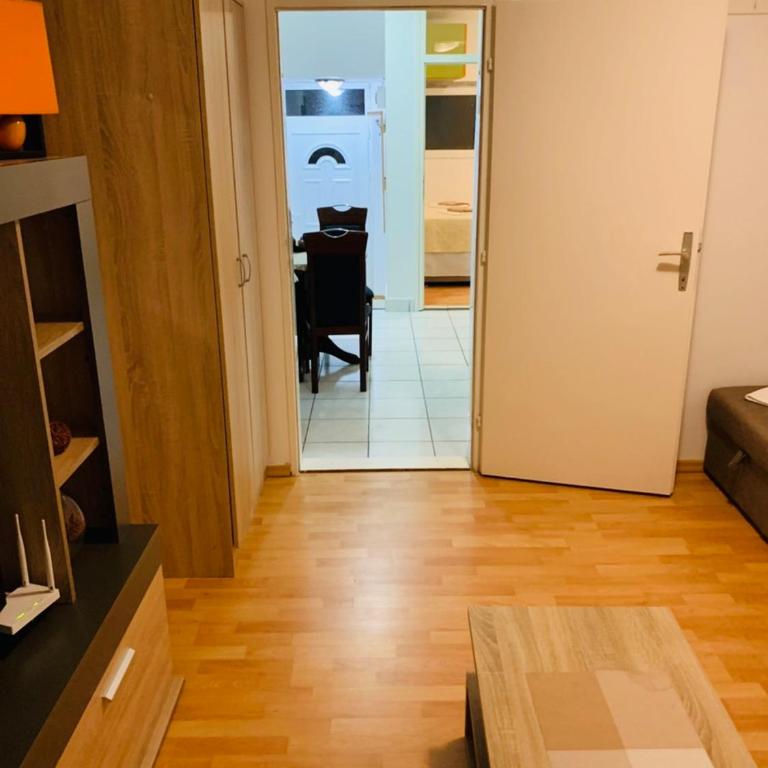 Apartment Oleander - Apartman - 14