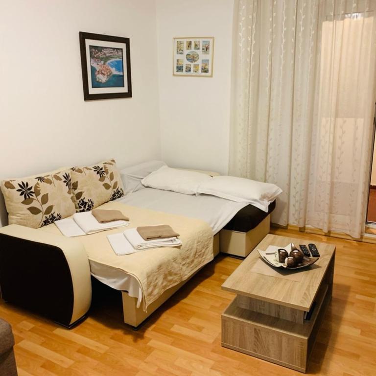 Apartment Oleander - Apartman - 17