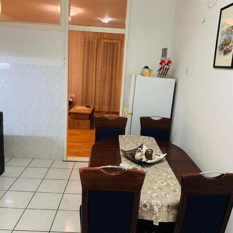 Apartment Oleander - Apartman - 10