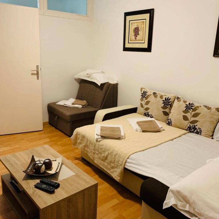 Apartment Oleander - Apartman - 18