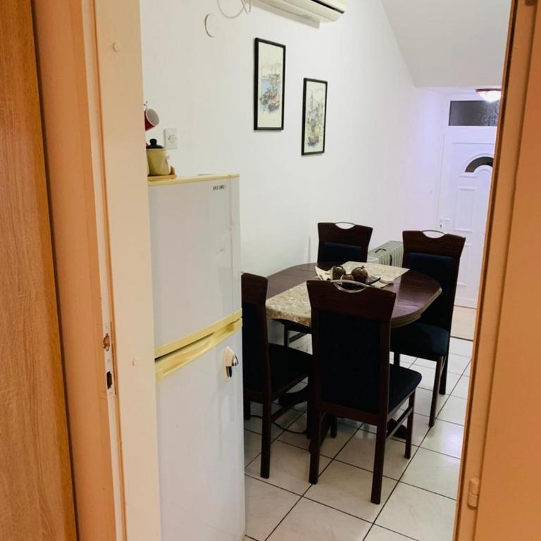 Apartment Oleander - Apartman - 11