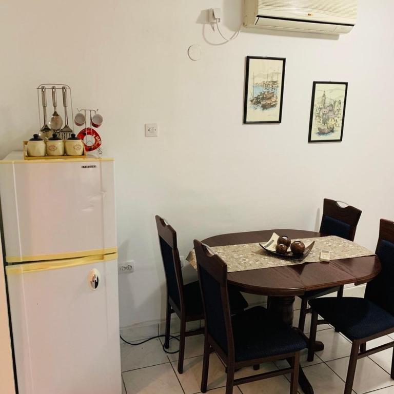 Apartment Oleander - Apartman - 12