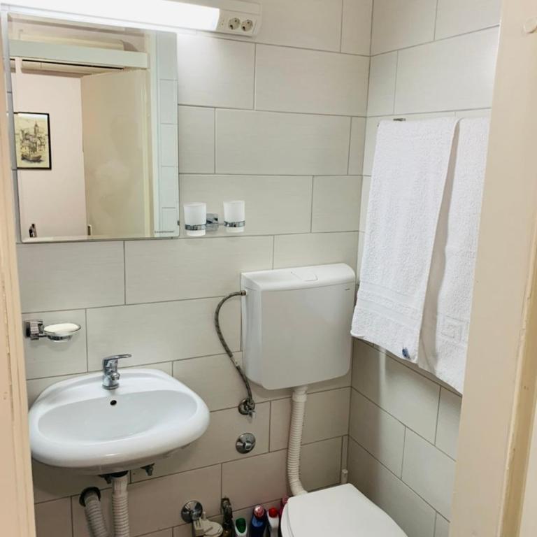 Apartment Oleander - Apartman - 23