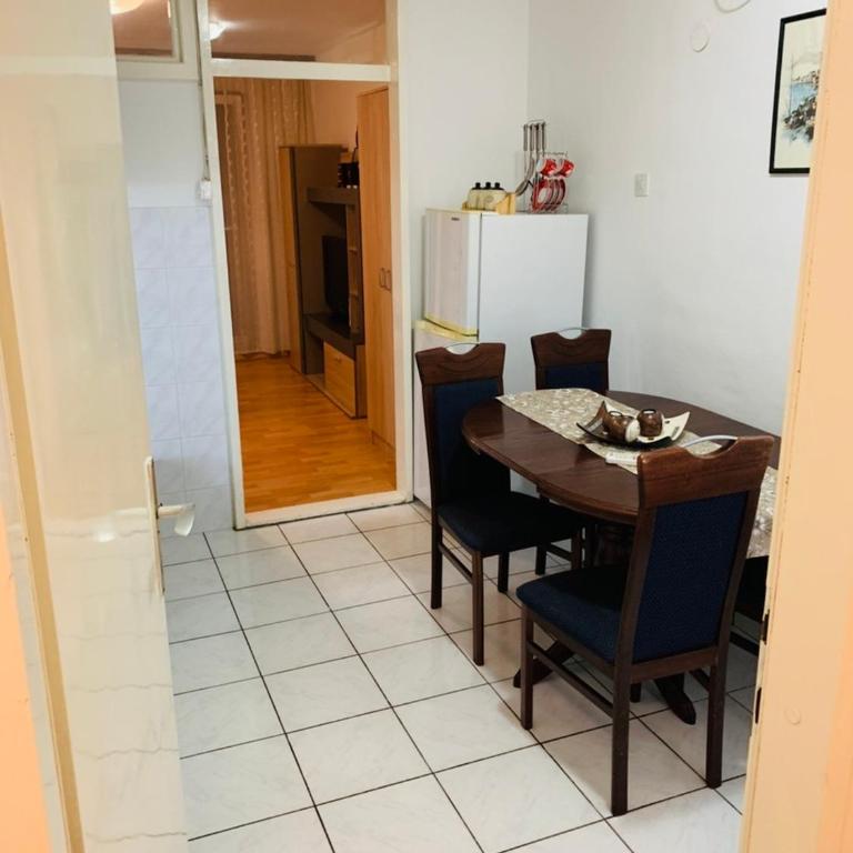 Apartment Oleander - Apartman - 13