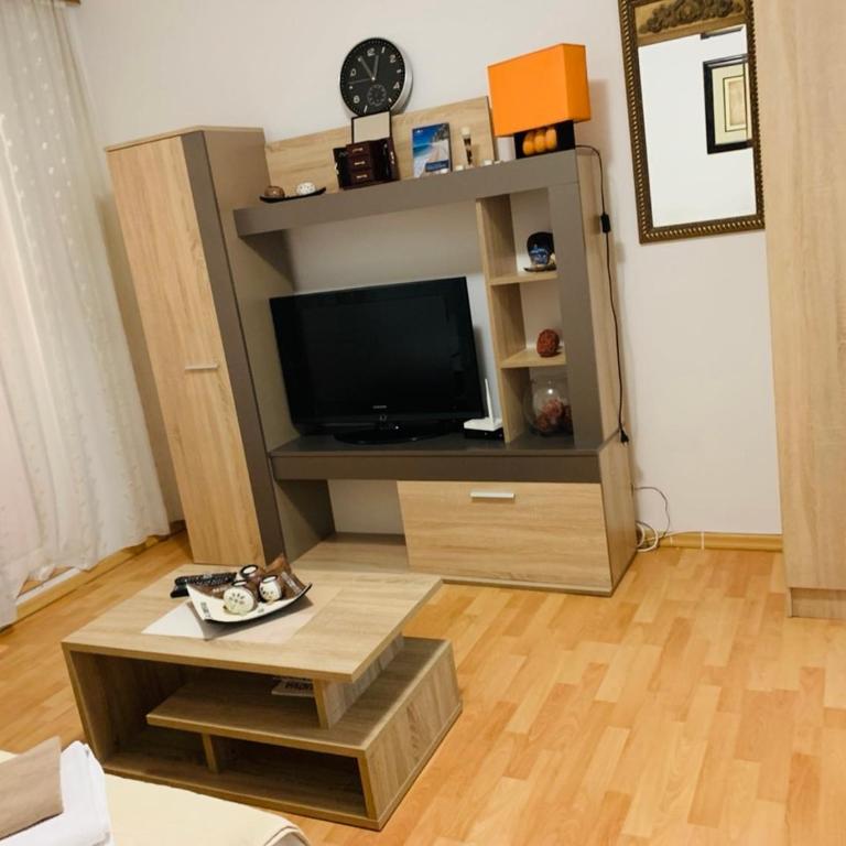 Apartment Oleander - Apartman - 21