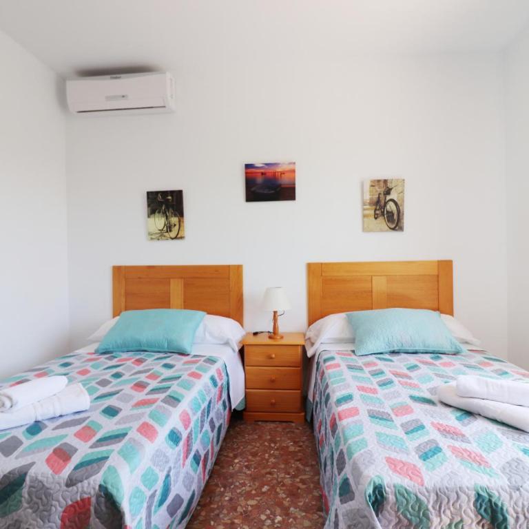Villa el Romeral SpainSunRentals 1112 - Villa con piscina privada - 11