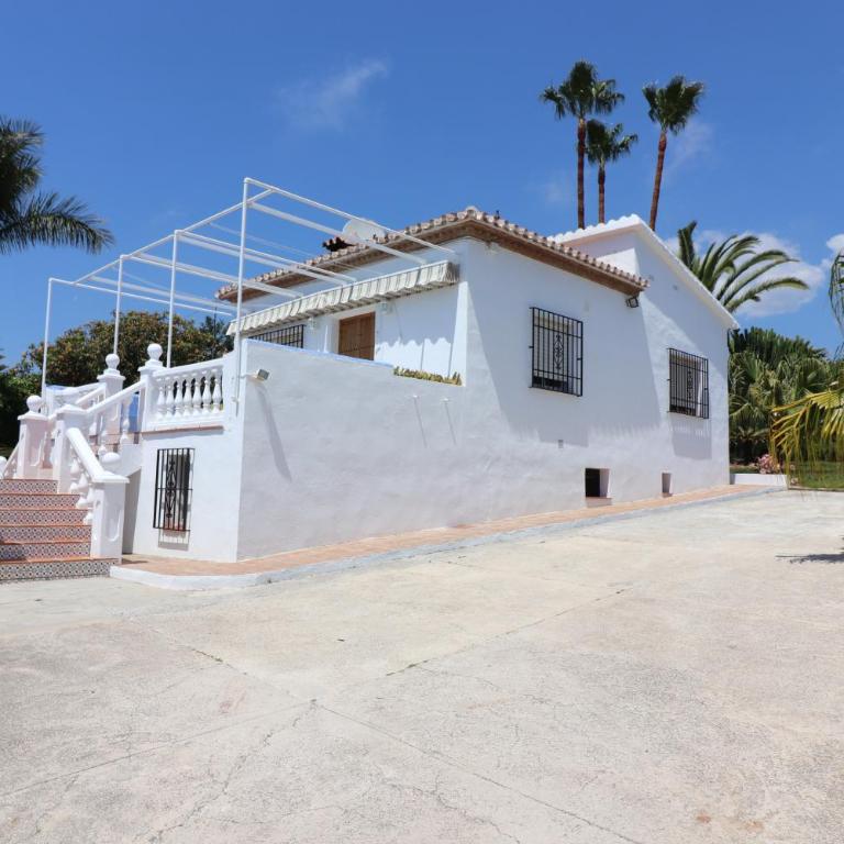 Villa el Romeral SpainSunRentals 1112 - Villa con piscina privada - 25