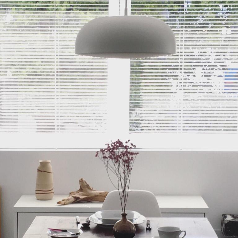 Loft industrial con Cine y Diseño - Loft - 10