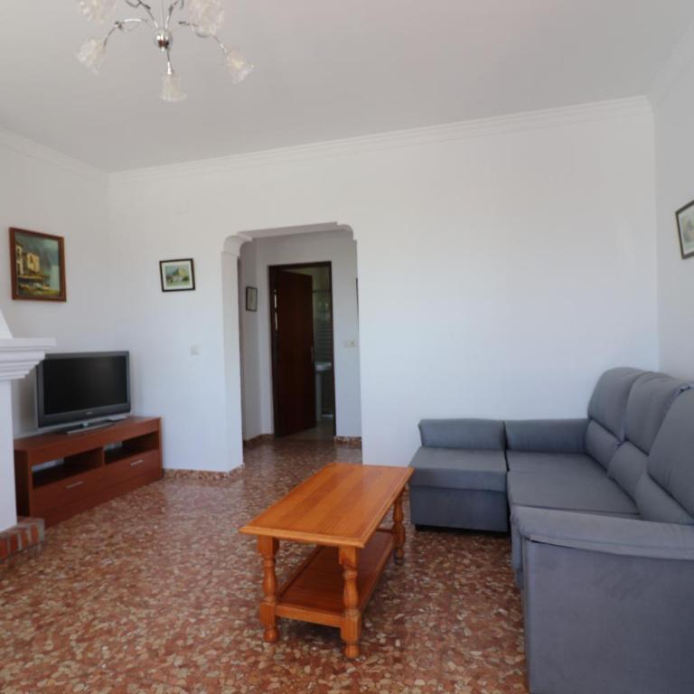 Villa el Romeral SpainSunRentals 1112 - Villa con piscina privada - 5
