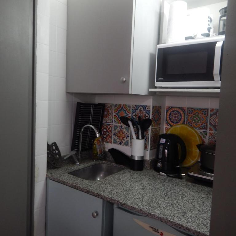 Apio Studio Centro - Apartamento Estudio - 45
