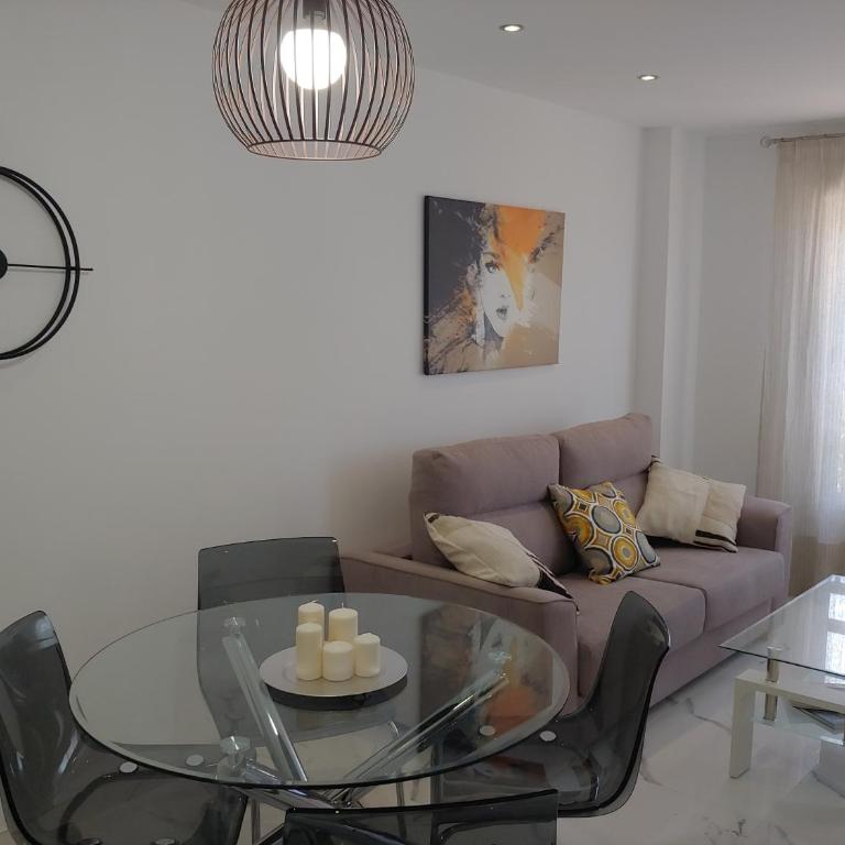 Apartamento 315 en paseo marítimo 96 - Apartamento de 1 dormitorio - 7