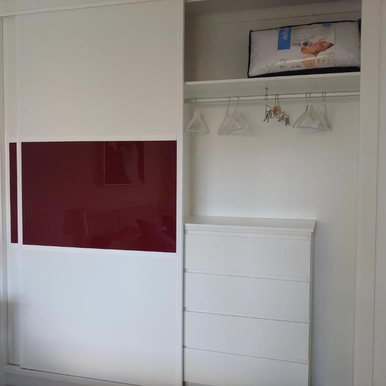 Apartamento 315 en paseo marítimo 96 - Apartamento de 1 dormitorio - 4