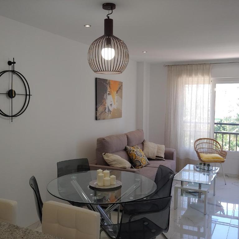 Apartamento 315 en paseo marítimo 96 - Apartamento de 1 dormitorio - 2