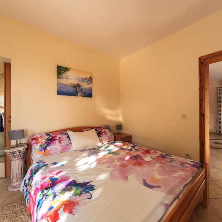 Apartments Mirian - Comfort Two-Bedroom Apartment with Sea View - 17