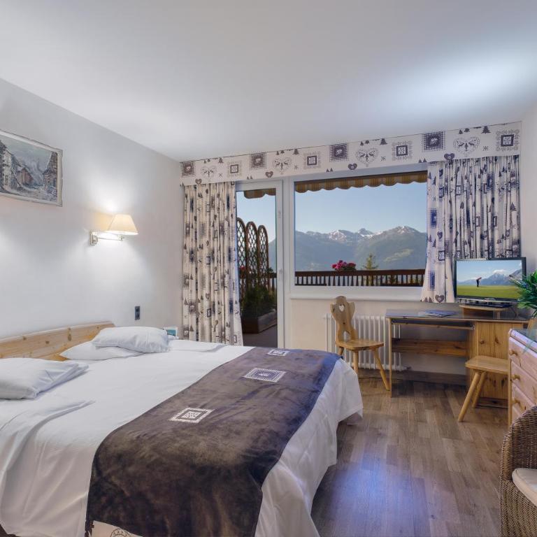 Hotel Ad'Eldorado - Chambre Double Supérieure - 3