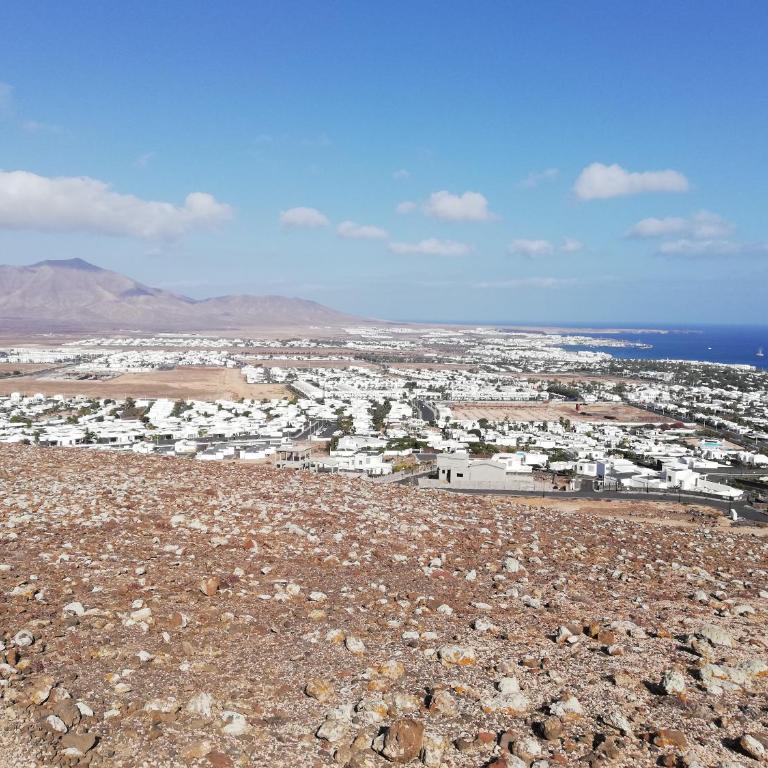 Love for Lanzarote holidays house - Loft - 88