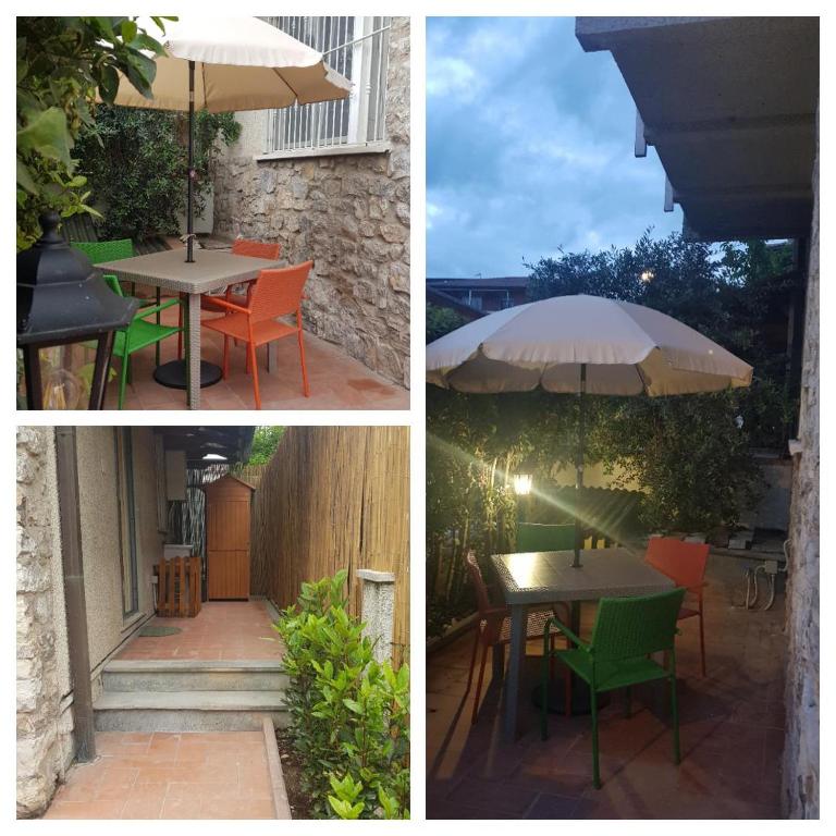 Casa Il Germoglio - Appartamento con Vista Giardino - 1