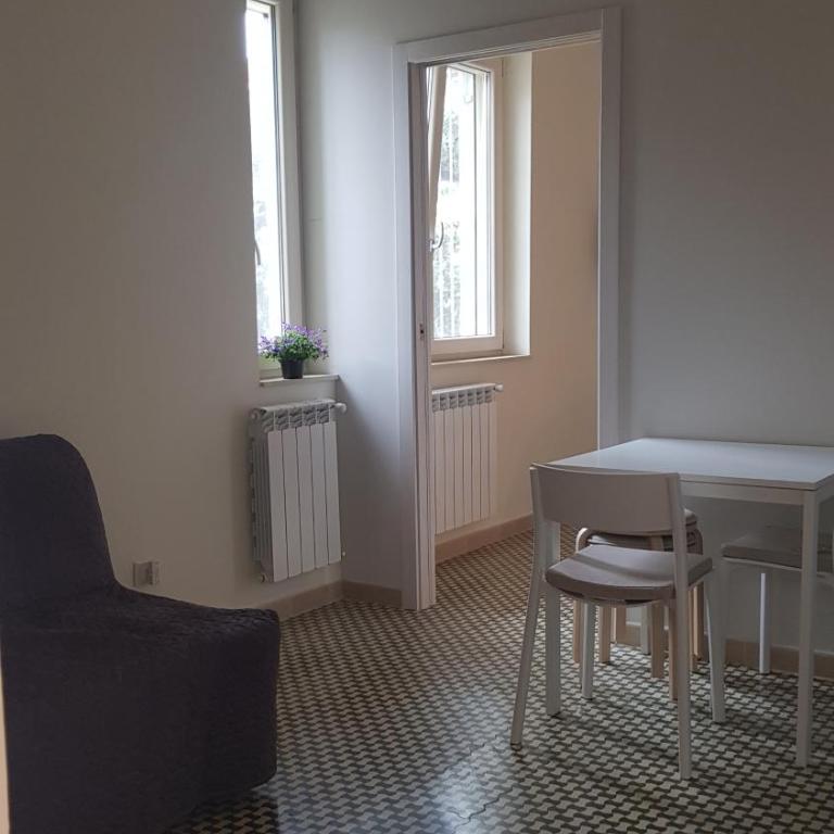 Casa Il Germoglio - Appartamento con Vista Giardino - 9