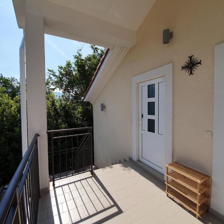 Villa Rolla - Apartman sa Pogledom na More - 8