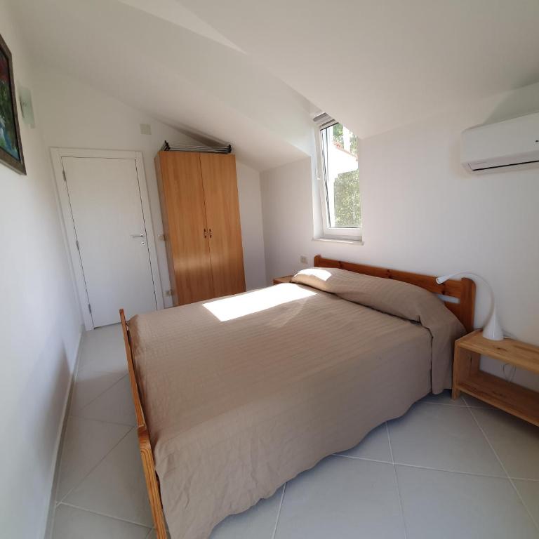 Villa Rolla - Apartman sa Pogledom na More - 9