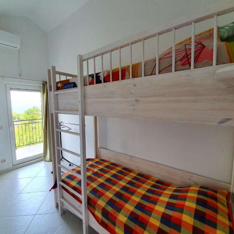 Villa Rolla - Apartman sa Pogledom na More - 12