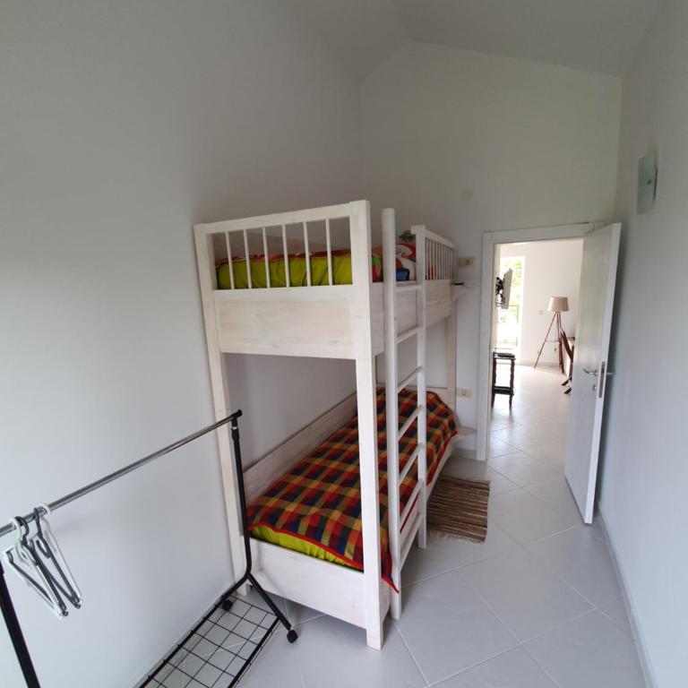 Villa Rolla - Apartman sa Pogledom na More - 13