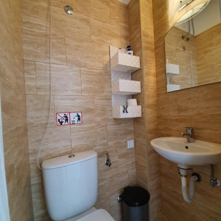 Villa Rolla - Apartman sa Pogledom na More - 15