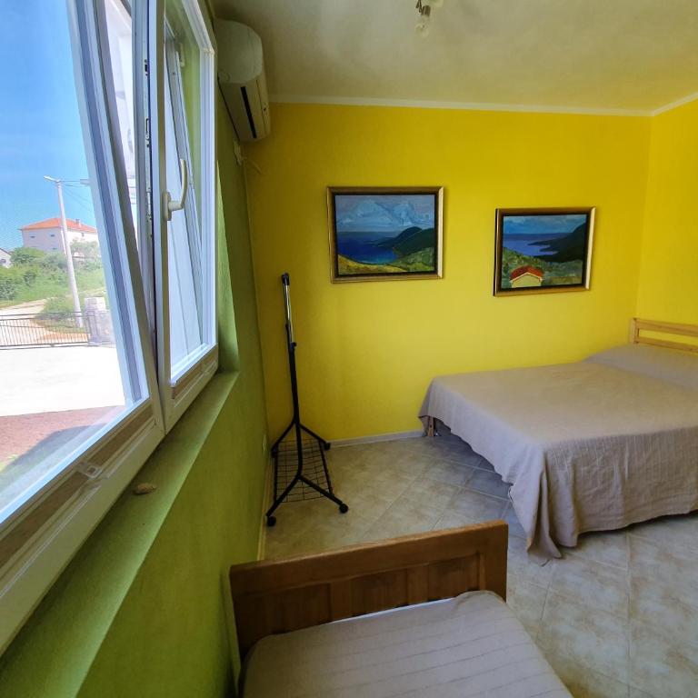 Villa Rolla - Apartman sa 3 Spavaće Sobe - 10