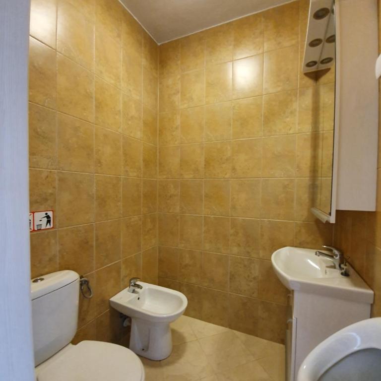 Villa Rolla - Apartman sa 3 Spavaće Sobe - 14