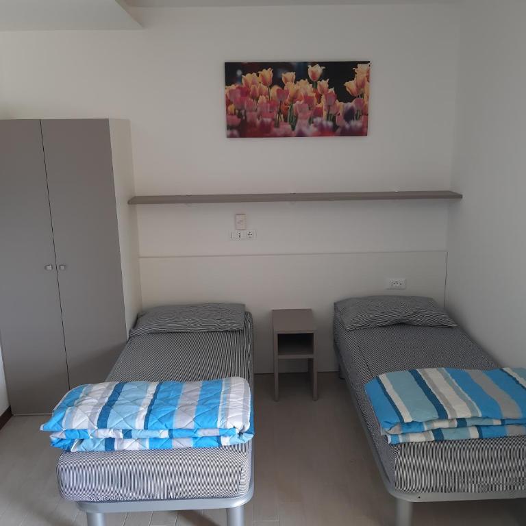 Residence G. Verdi - Appartamento Superior - 17