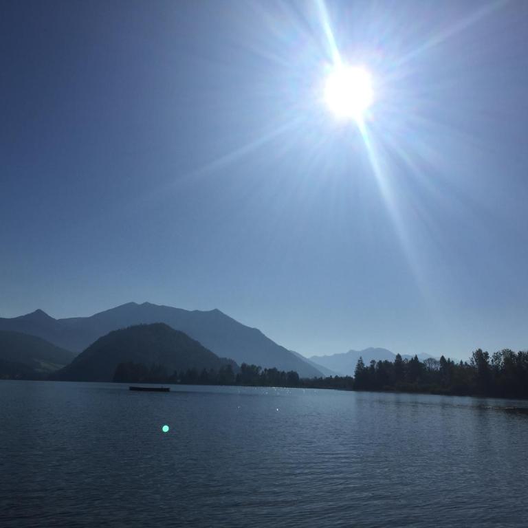 Schönes Wohnen am Sonnenhang - Ferienhaus - 17