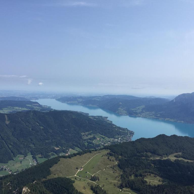 Schönes Wohnen am Sonnenhang - Ferienhaus - 15